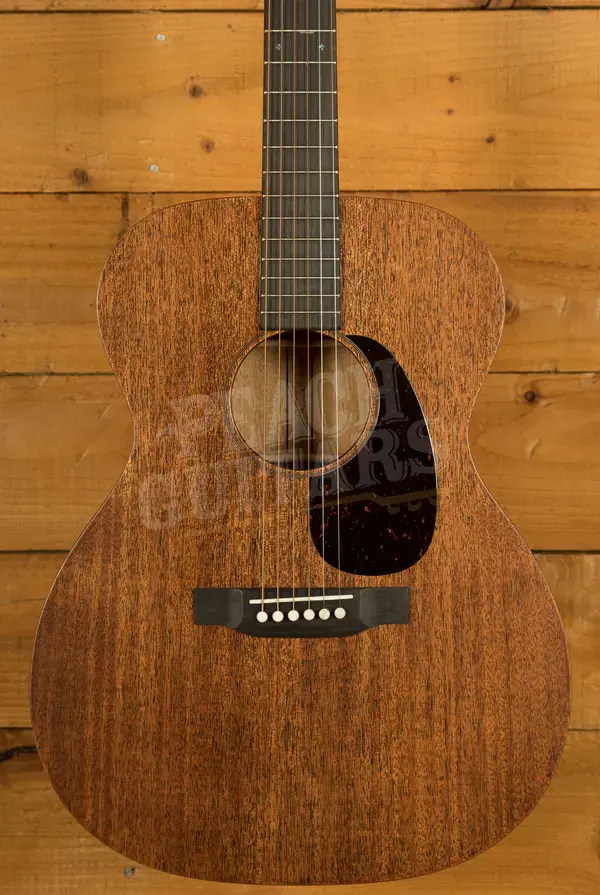 Martin 17 Series