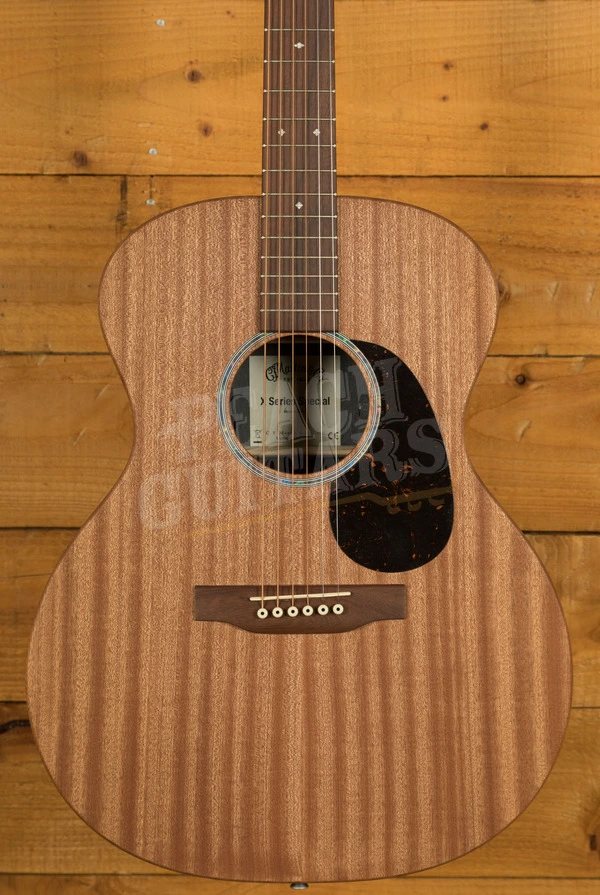 Martin Custom & Special Editions